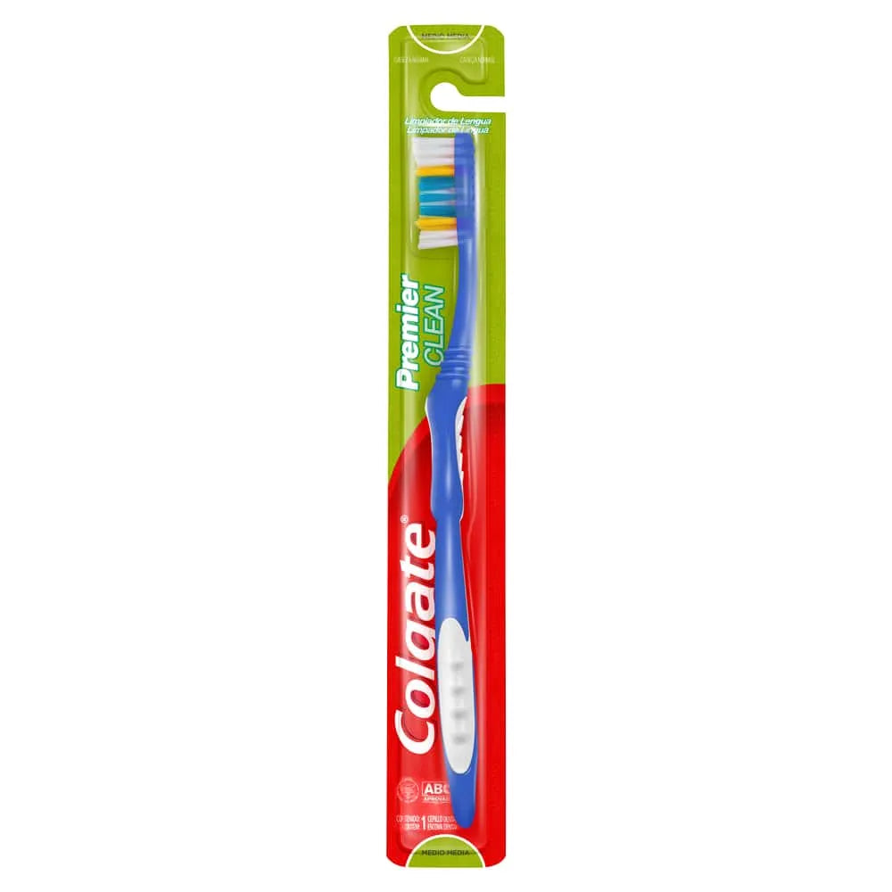 Colgate Premier Clean Cepillo Dental