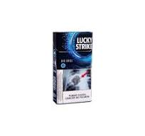 Cigarro Lucky Strike C&R 10 und