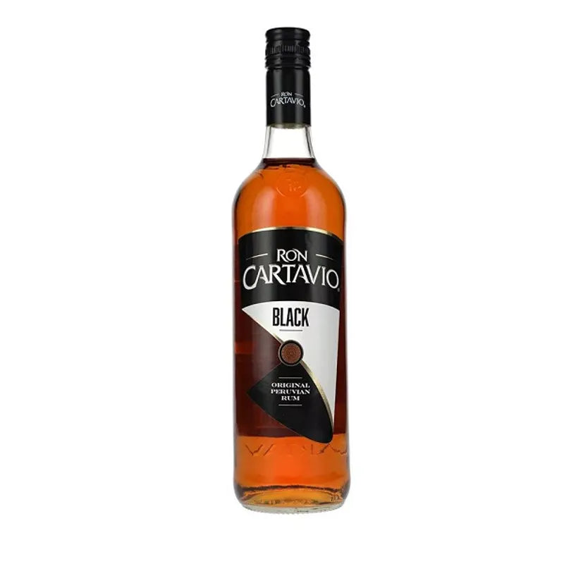 Ron Cartavio Black 500 ml