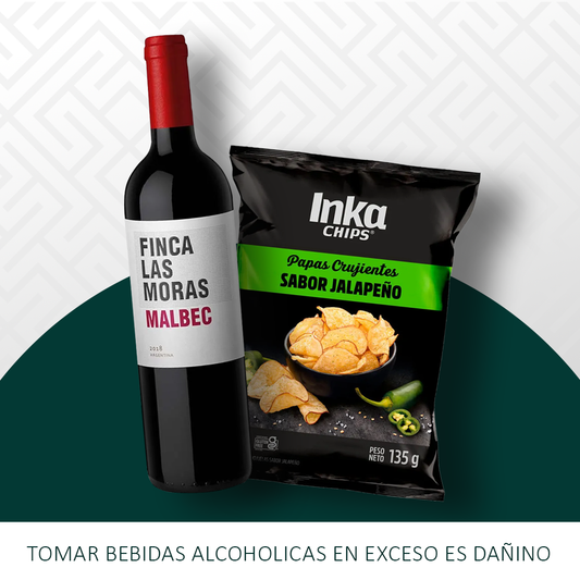 PROMO Las Moras