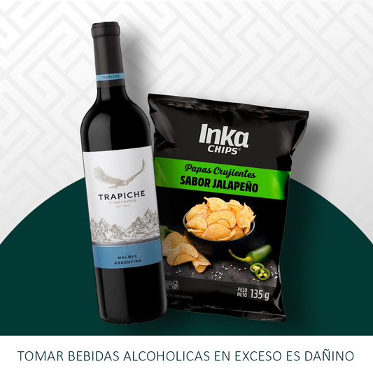 PROMO TRAPICHE