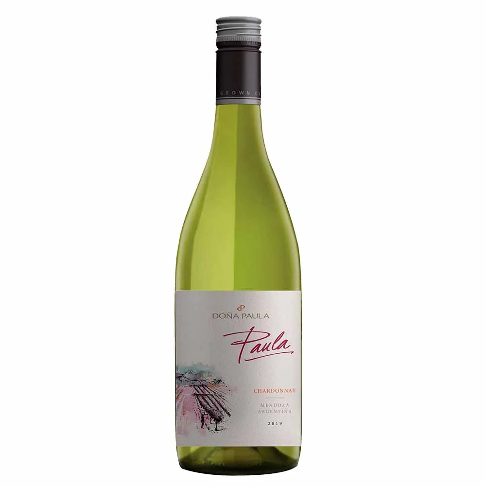 Vino Doña Paula Chardonnay 750 ml